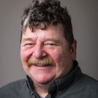 Nick Peel